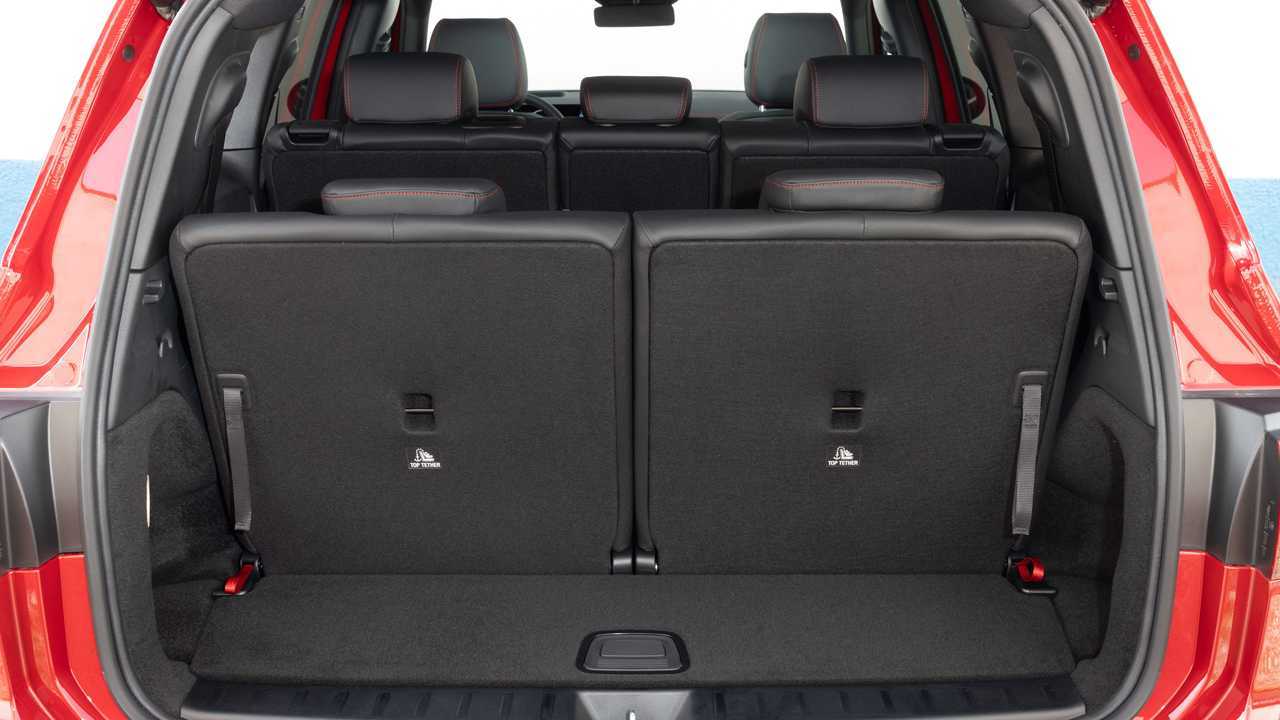 Essai Mercedes EQB 350 4MATIC