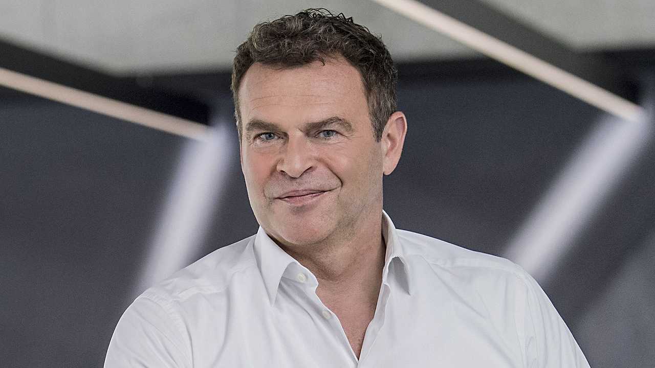 Tobias Moers
