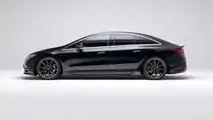 Mercedes-Benz EQS de BRABUS