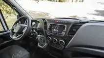 Iveco eDaily