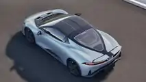 2023 GAC Aion Hyper SSR