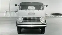 Iveco OM Leoncino '50-'60