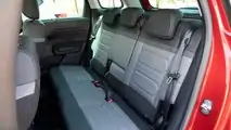 Prueba Citroën C3 Aircross 2022