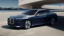 BMW 7er (2022) 