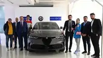 Alfa Romeo Tonale, le consegne dei primi 3 esemplari