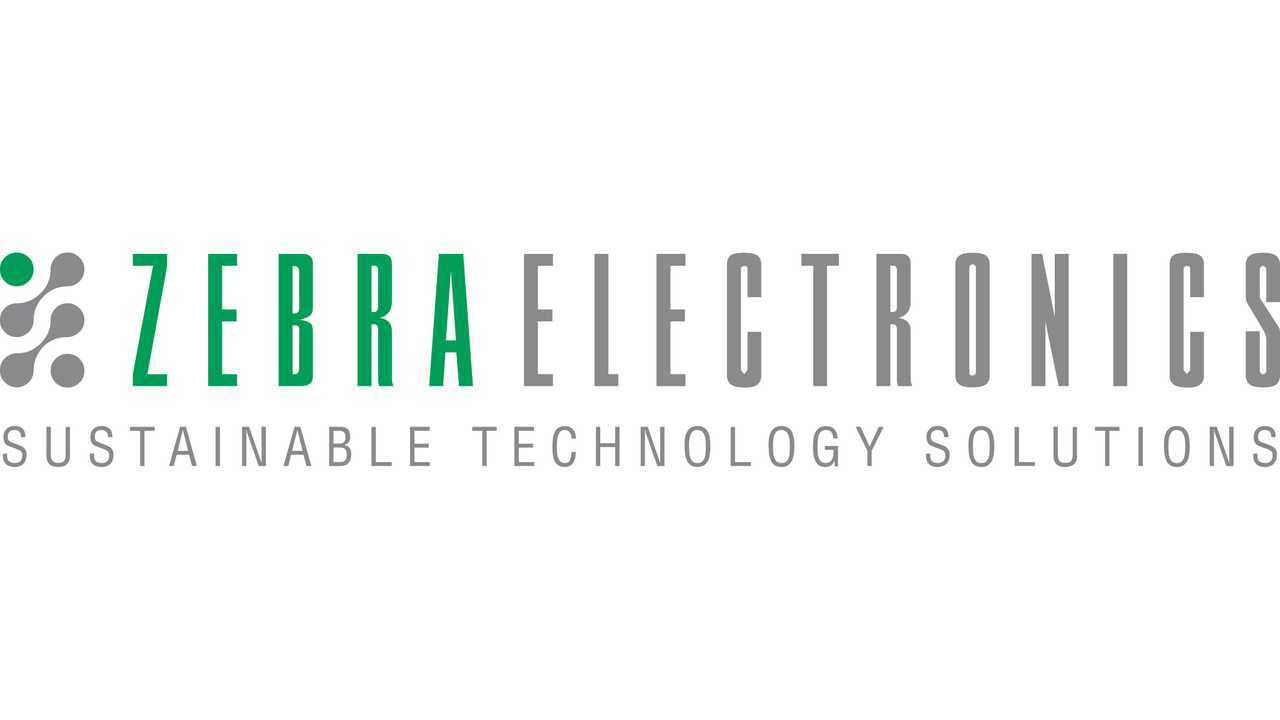 Zebra Logo