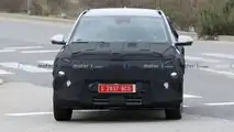 2023 Hyundai Kona new spy photo