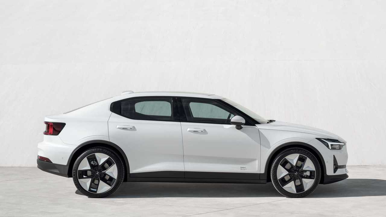 Polestar 2 2022