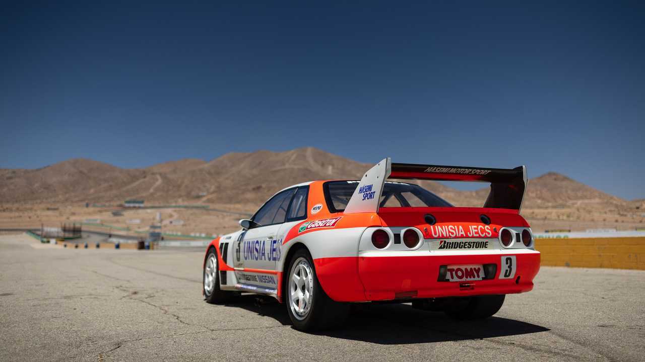 Pebble Beach 2022, le auto più iconiche e costose dell'asta