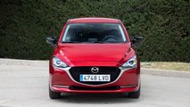 Mazda2 e-SKYACTIV 1.5 90 CV MT Homura 2022