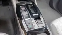 2022 Chevrolet Bolt EUV interior