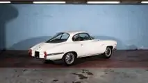 Foto - 1964 Alfa Romeo Giulia Sprint Speciale by Bertone
