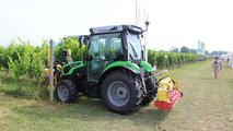 Deutz Fahr 5100 DS TTV Enovitis 2022