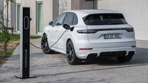  I primi 20 anni di Porsche Cayenne