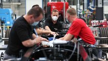 Foto - MAN: tutto pronto per il primo camion elettrico di produzione