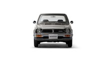 50 Jahre Honda Civic
