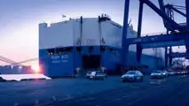 BYD Atto 3 (also known as BYD Yuan Plus) shipment in Australia