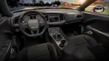 Dodge Challenger Shakedown 2023