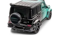Mercedes-AMG G 63 by Mansory Bespoke