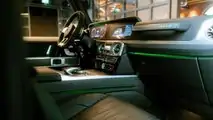 Mercedes-AMG G 63 4x4² (2022)