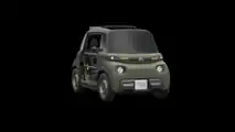 Citroen My Ami Buggy Concept Production Version