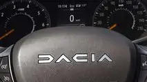 Dacia, der neue Markenauftritt im Sortiment