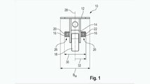 BMW Electric Boxer Patent - Figure 1