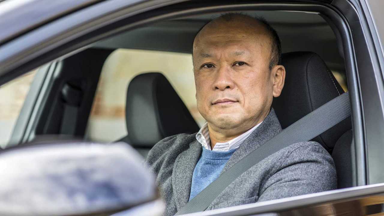 Yasushi Ueda