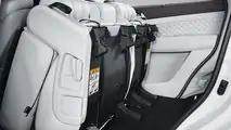 SsangYong Rexton 2022, primera prueba