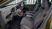 Volkswagen ID.5 GTX Xcite