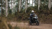 2023 Zero DSR/X - Trail