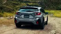 Subaru Crosstrek 2023 (JDM)