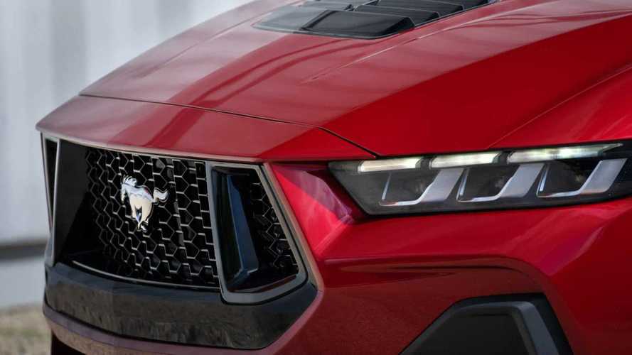 Chi si aggiudicherà la prima delle nuove Ford Mustang GT?