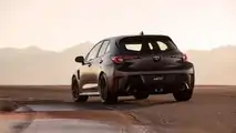 Toyota GR Corolla 2023