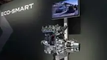 Dacia Manifesto, the event in Paris