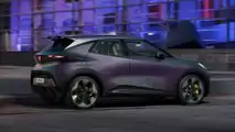 Cupra UrbanRebel