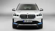 BMW iX1 (2022)