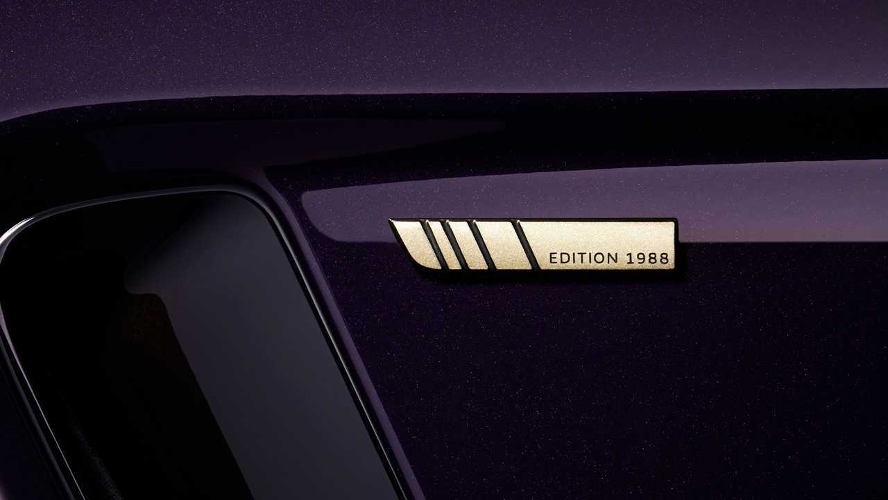 Jaguar F-Pace SVR Edition 1988