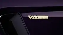 Jaguar F-Pace SVR Edition 1988