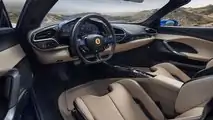 2023 Ferrari 296 GTS
