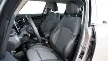 Prueba MINI Cooper 5 Puertas 2022