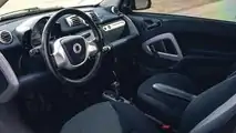 Smart Fortwo Offroad Monsterumbau