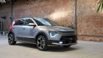 Kia Niro 2022