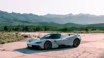 KTM X-Bow GT-XR