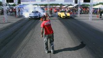 Rivanazzano Dragway Hills Race 2021