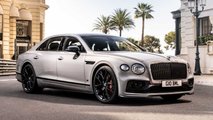 Bentley Flying Spur S Goodwood
