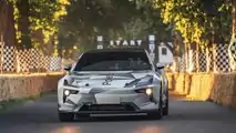Polestar 5 Prototype