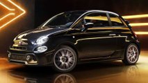 Abarth 695 Turismo