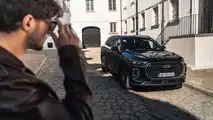 Chery Tiggo 9 PHEV (2026)