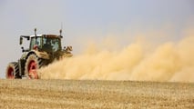 Dal 1° luglio più facile la cassa integrazione per caldo in agricoltura: basta mezza giornata di sospensione, ma il budget si riduce a 10 milioni